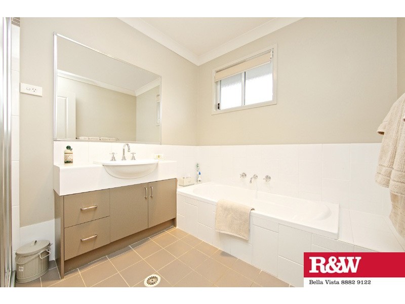 Beaumont Hills NSW 2155