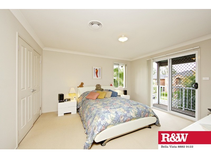 Beaumont Hills NSW 2155