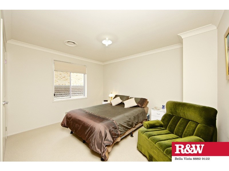 Beaumont Hills NSW 2155