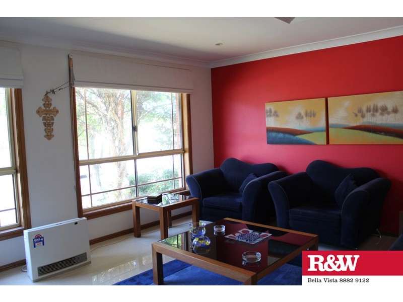 Quakers Hill NSW 2763