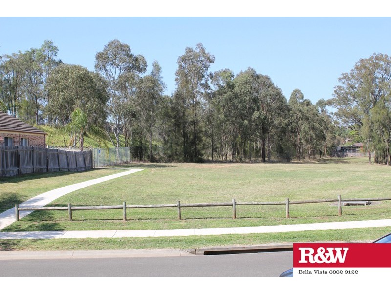 Quakers Hill NSW 2763