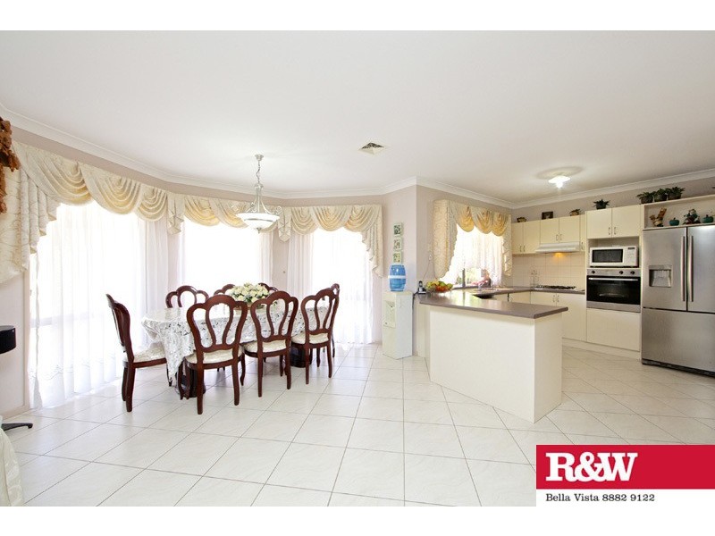 Quakers Hill NSW 2763