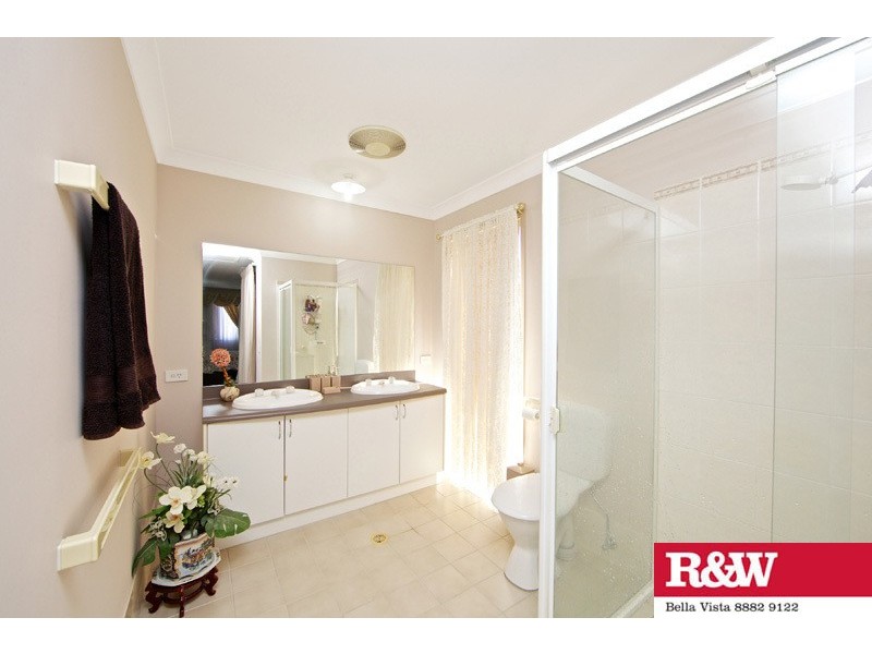 Quakers Hill NSW 2763