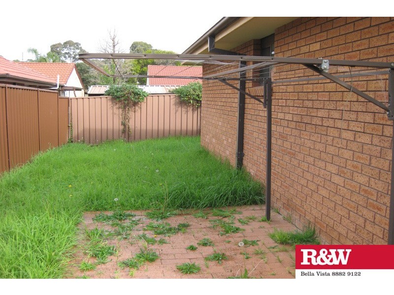 Pendle Hill NSW 2145