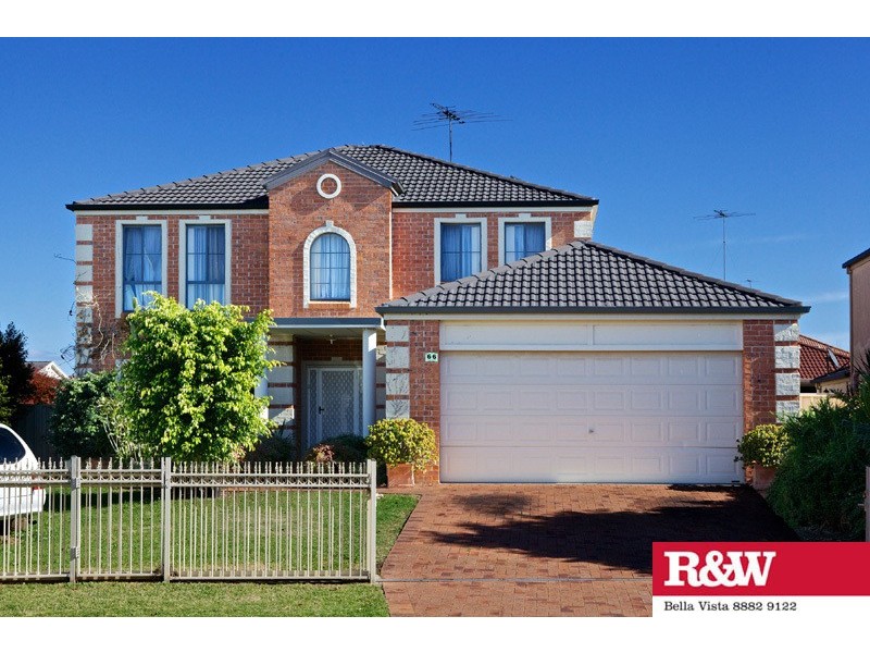 Quakers Hill NSW 2763