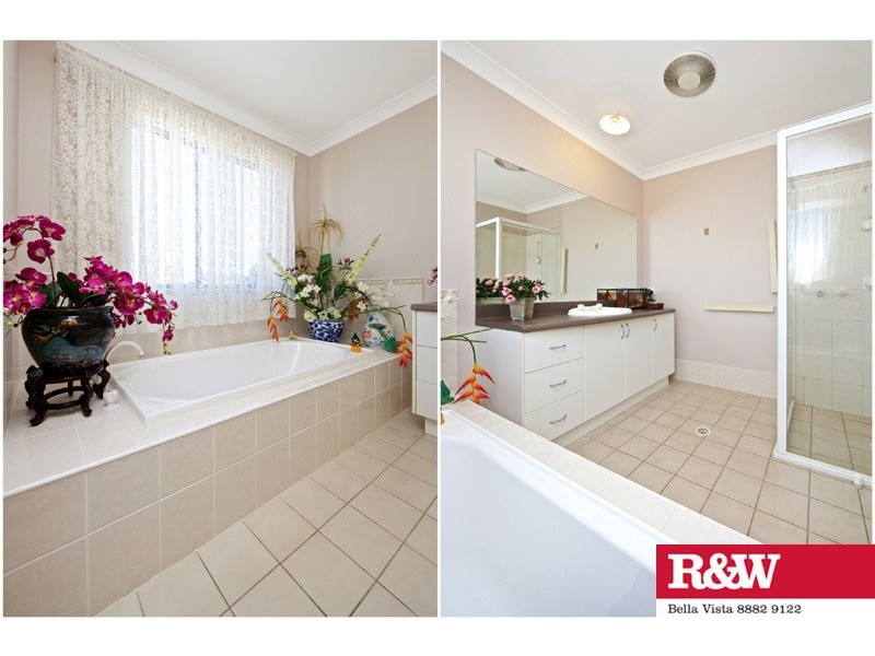 Quakers Hill NSW 2763