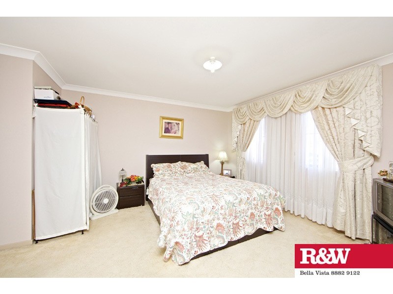 Quakers Hill NSW 2763