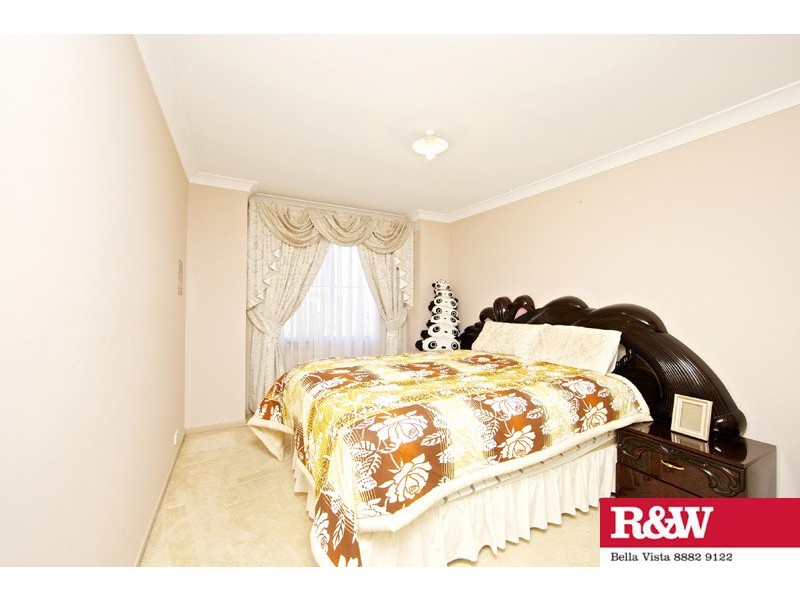 Quakers Hill NSW 2763