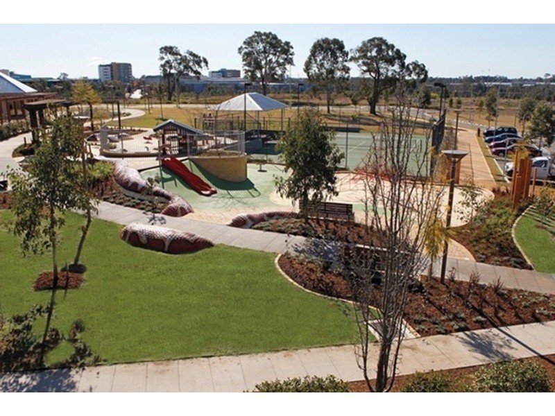 Beaumont Hills NSW 2155