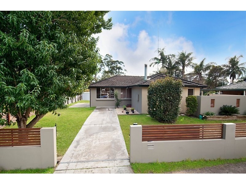 Umina Beach NSW 2257