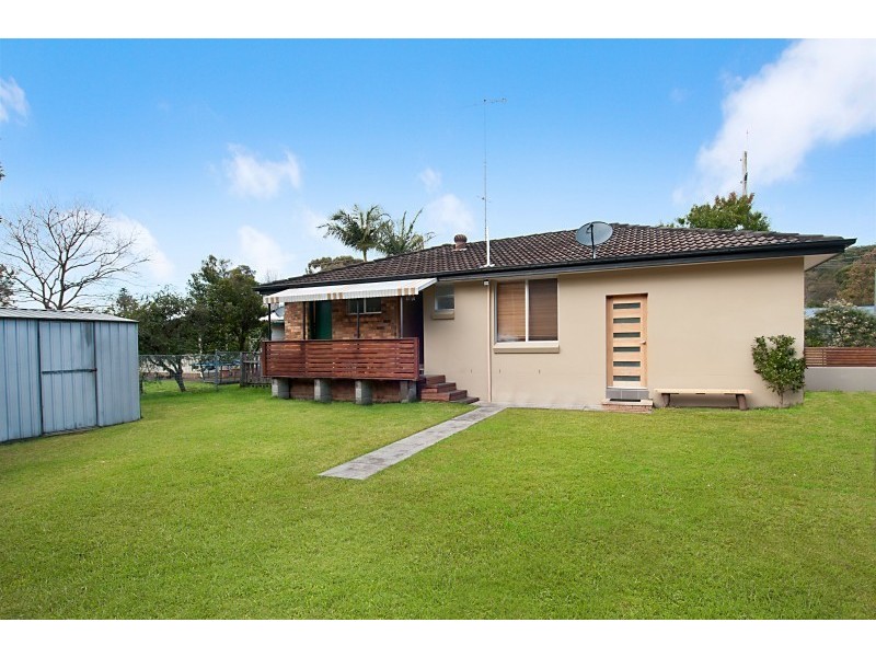 Umina Beach NSW 2257