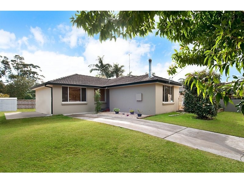 Umina Beach NSW 2257