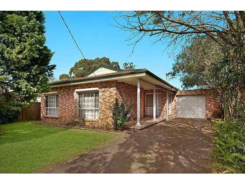 Blackwall NSW 2256