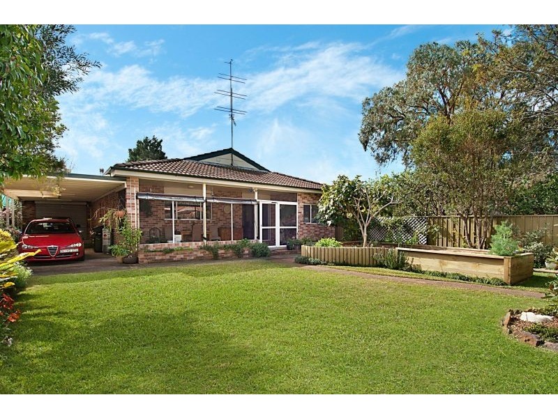 Blackwall NSW 2256