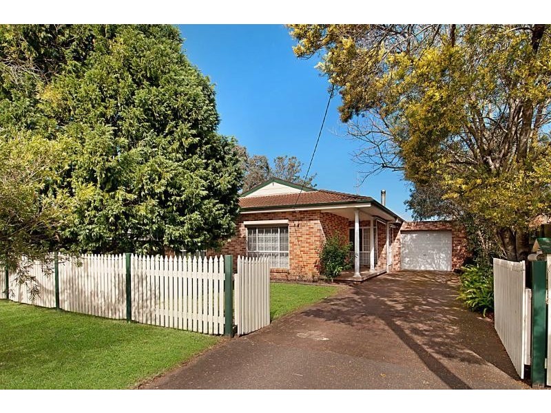 Blackwall NSW 2256