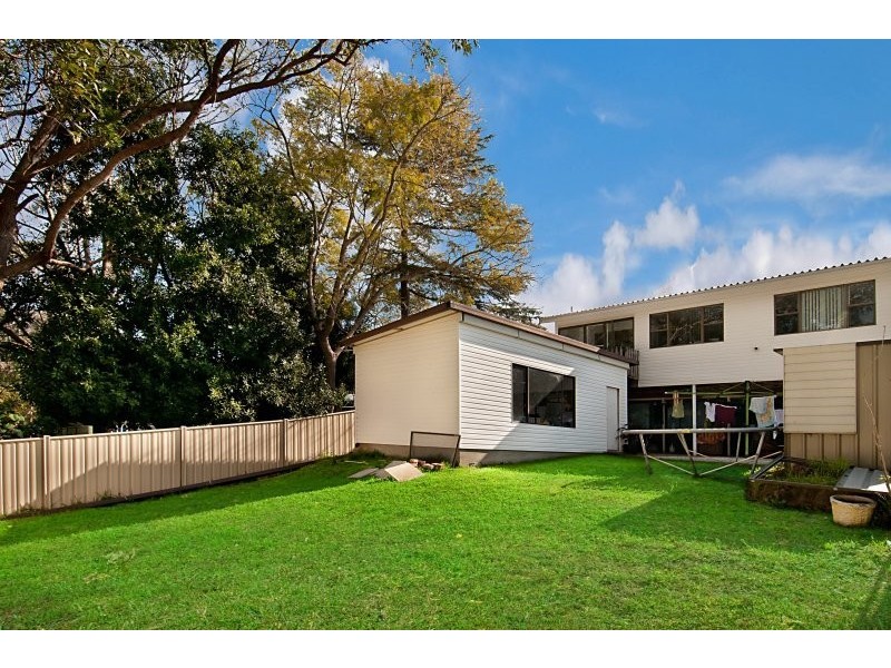 Umina Beach NSW 2257