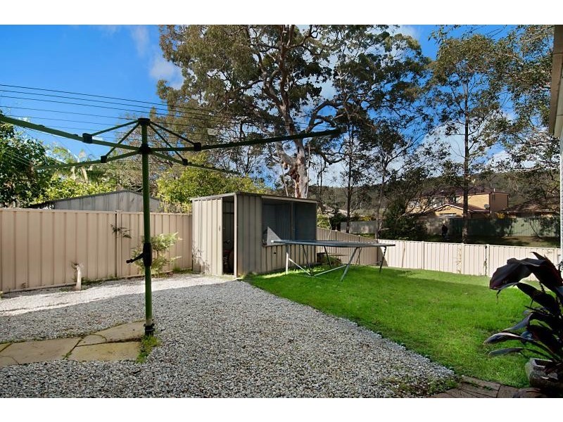 Umina Beach NSW 2257