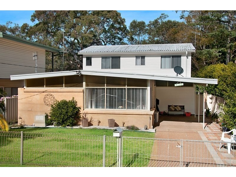 Umina Beach NSW 2257