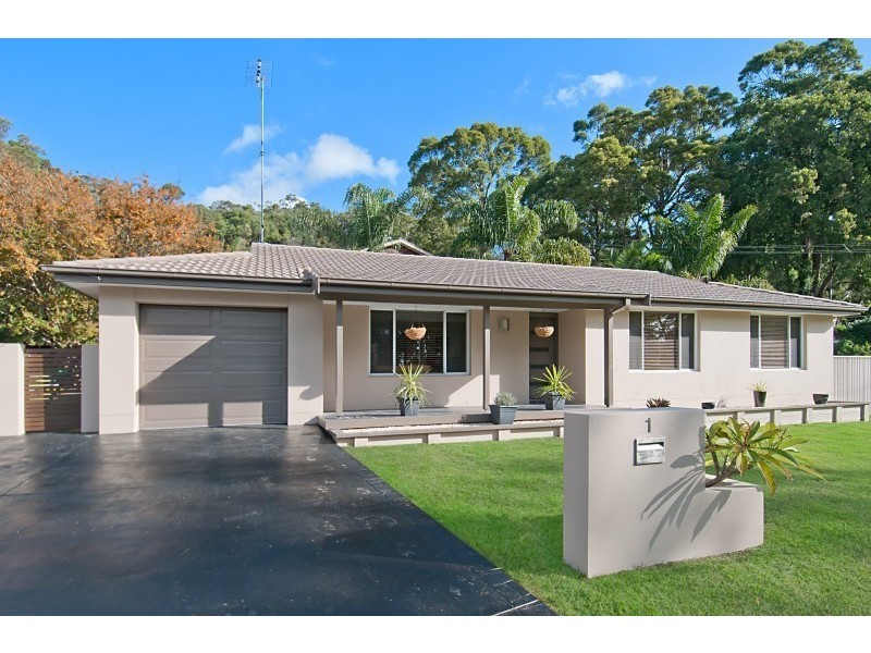 Umina Beach NSW 2257