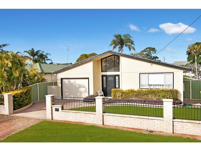 Umina Beach NSW 2257