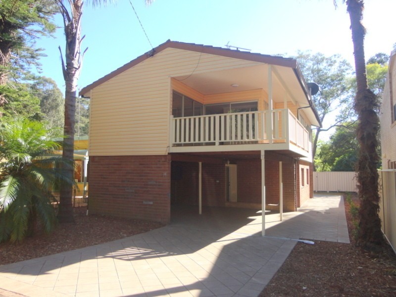 14 Edgecliff Road, Umina Beach NSW 2257
