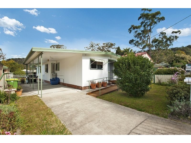 Umina Beach NSW 2257