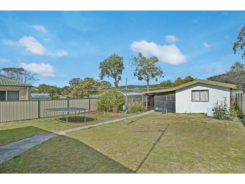 Umina Beach NSW 2257