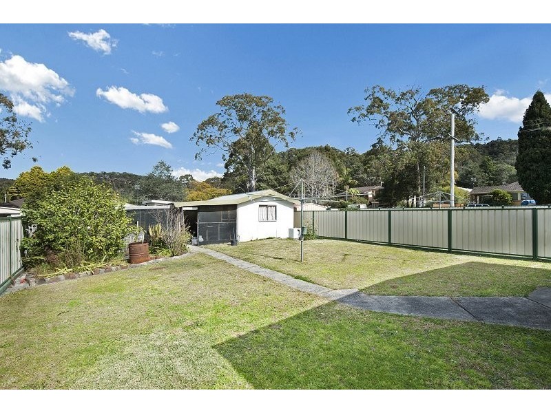 Umina Beach NSW 2257