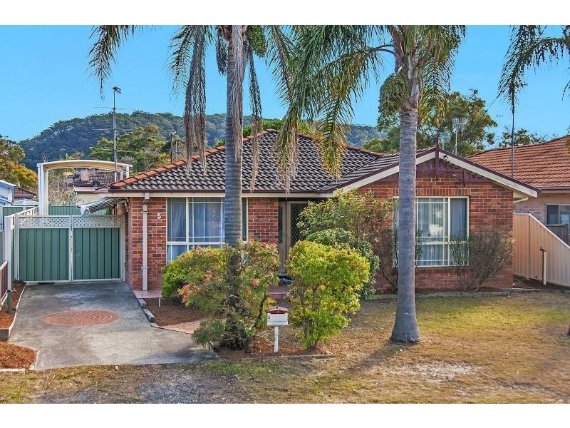 5 Palm Street, Ettalong Beach NSW 2257