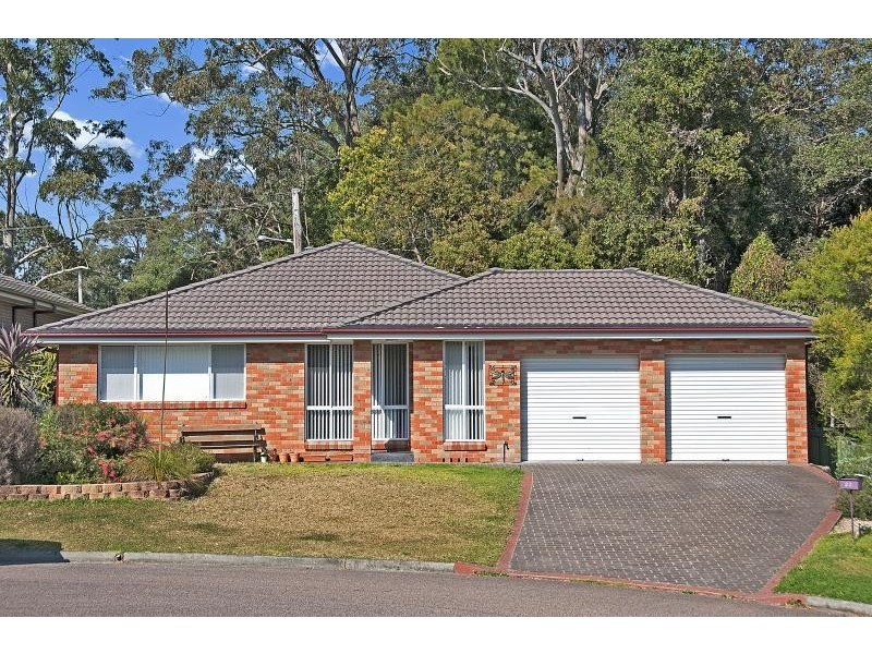 23  Burnside Close, Lisarow NSW 2250