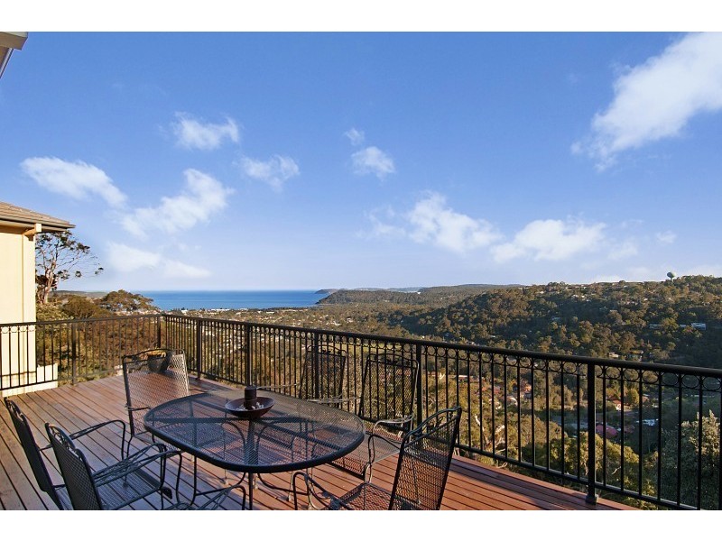 21  The Palisade, Umina Beach NSW 2257