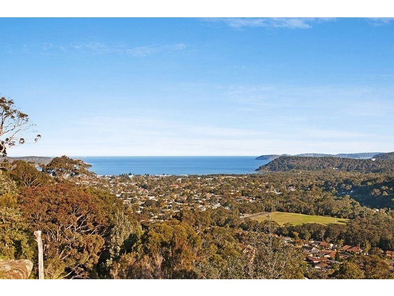21  The Palisade, Umina Beach NSW 2257