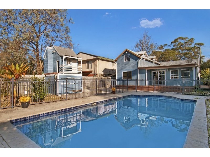 Umina Beach NSW 2257