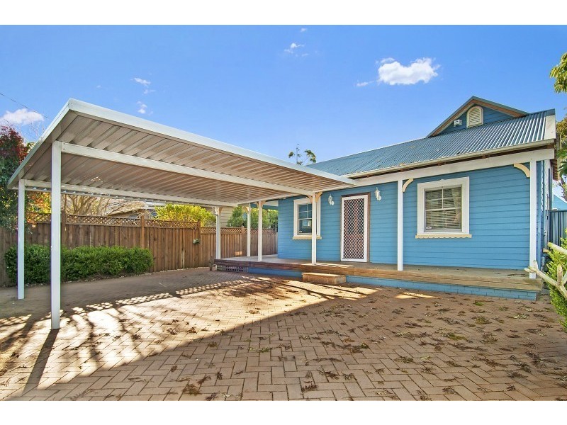 Umina Beach NSW 2257