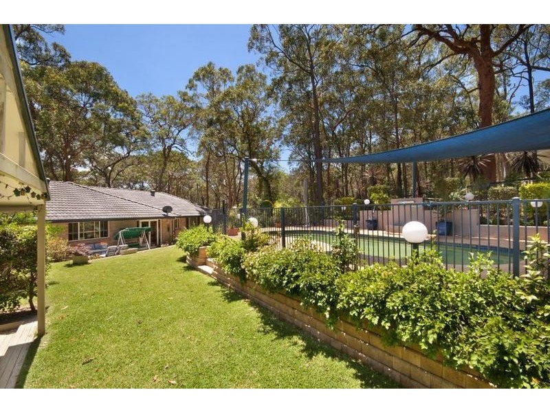 Ourimbah NSW 2258