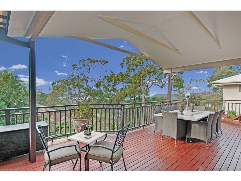 15  The Citadel, Umina Beach NSW 2257