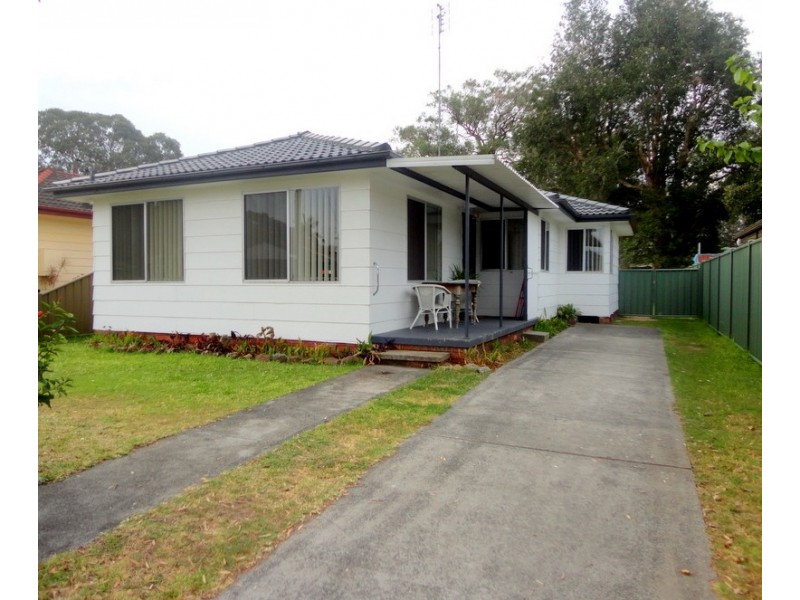 57  Mackenzie Avenue, Woy Woy NSW 2256