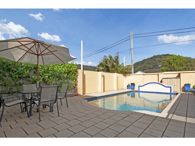 Umina Beach NSW 2257