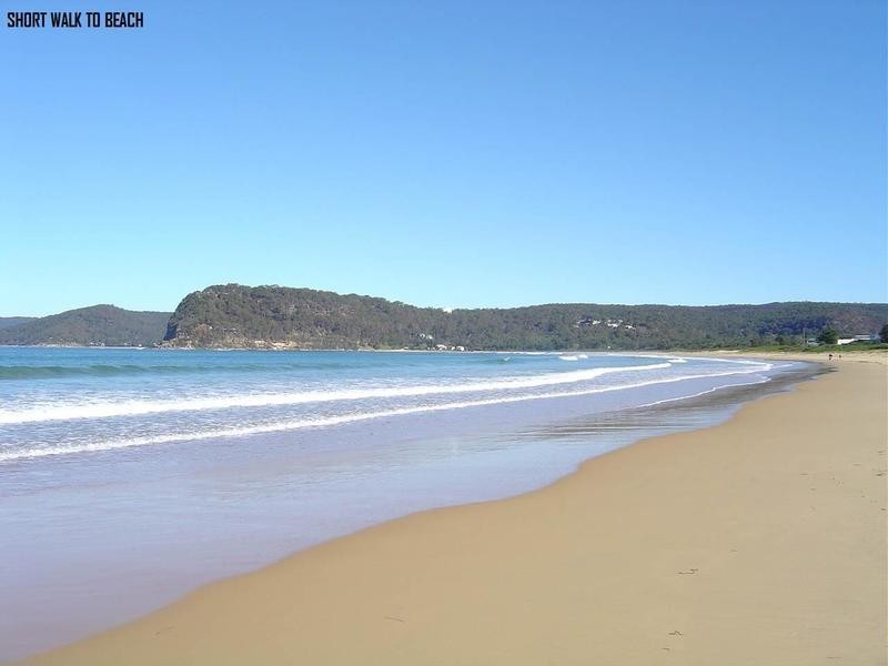 2/14 McEvoy Avenue, Umina Beach NSW 2257