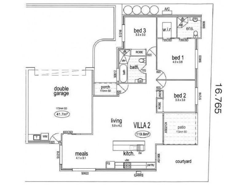 2/14 McEvoy Avenue, Umina Beach NSW 2257
