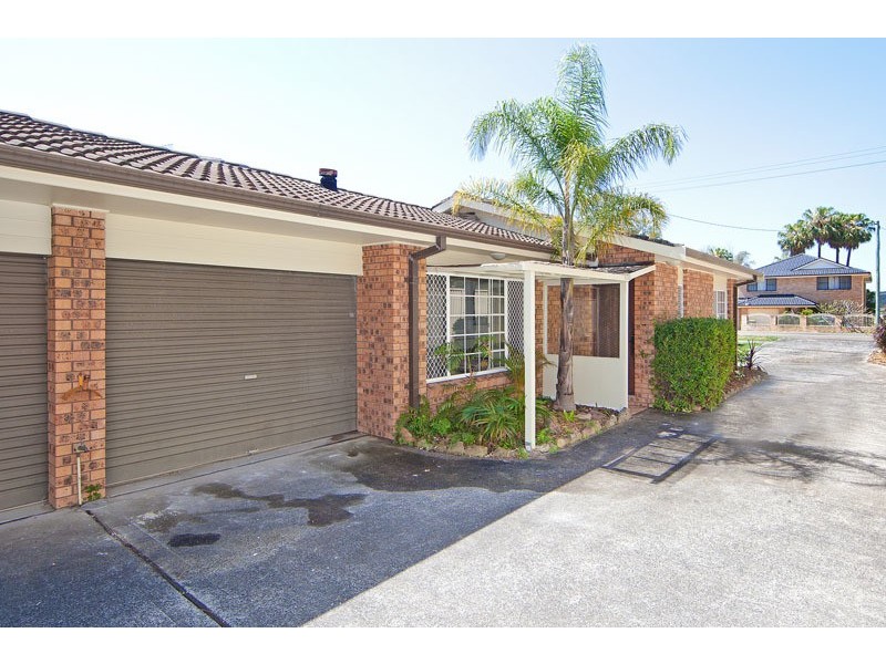 Ettalong Beach NSW 2257