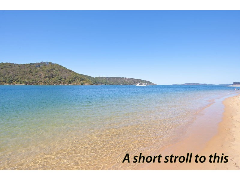 Ettalong Beach NSW 2257