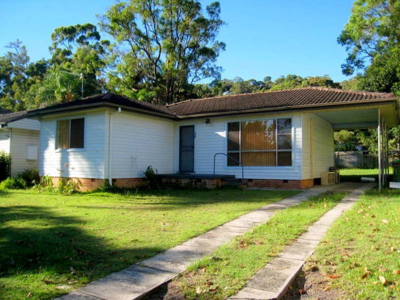 38 Karloo Road, Umina Beach NSW 2257
