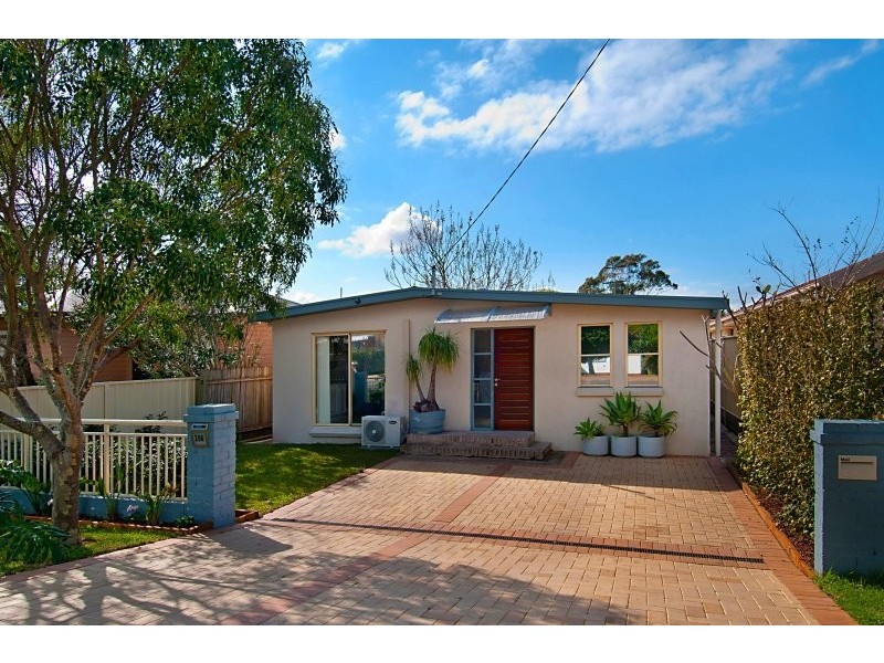 Umina Beach NSW 2257