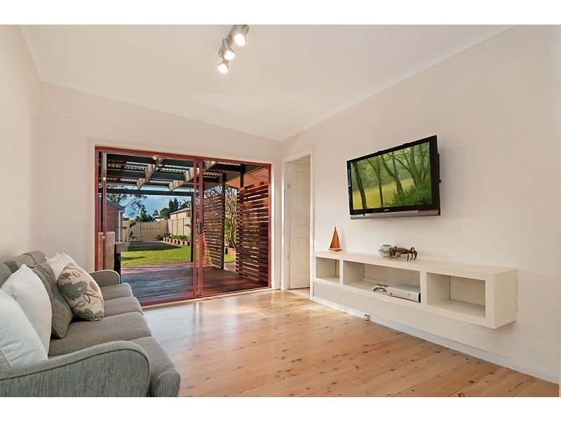 Umina Beach NSW 2257