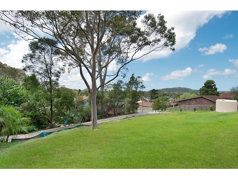 Umina Beach NSW 2257