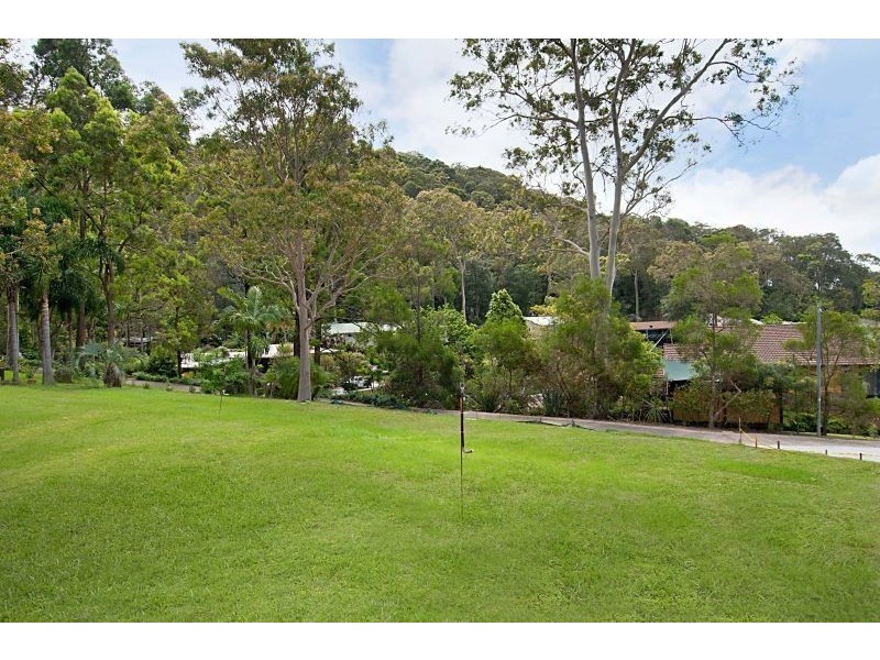 Umina Beach NSW 2257