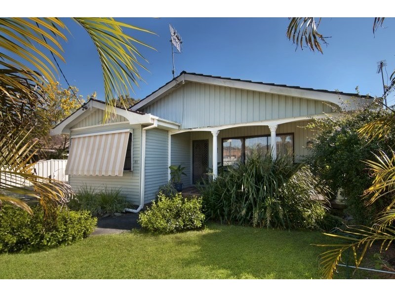 81 Priestman Avenue, Umina Beach NSW 2257