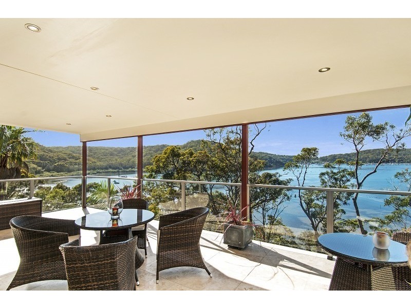 Daleys Point NSW 2257