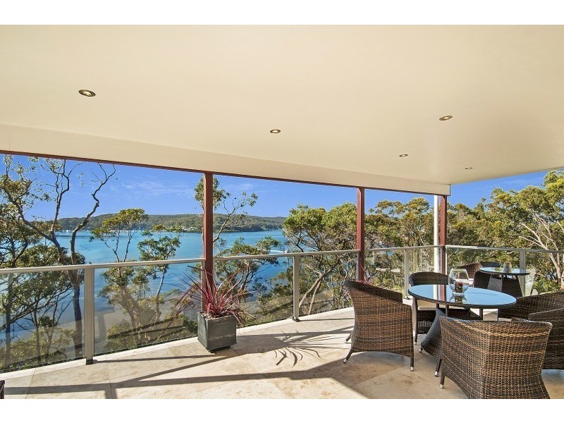 Daleys Point NSW 2257